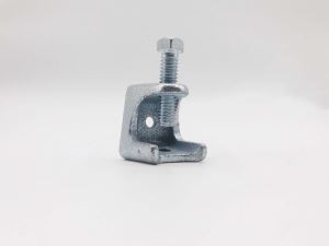 Beam Clamp-stål
