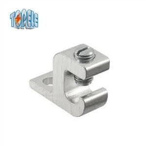 Jordforbindelse Terminal Aluminium