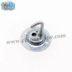 Krokplade Dome Cover