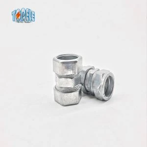 IMC Kompression kobling-zink