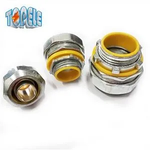 Væsketæt stik med isoleret