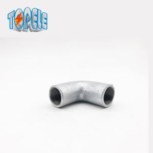 Formbart jern solid albue