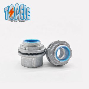Stift Watertight Hub Zinc