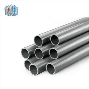 6061 7005 7075 T6 Aluminiumsrør